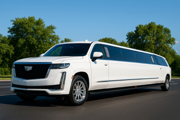 Beaverton Limousine