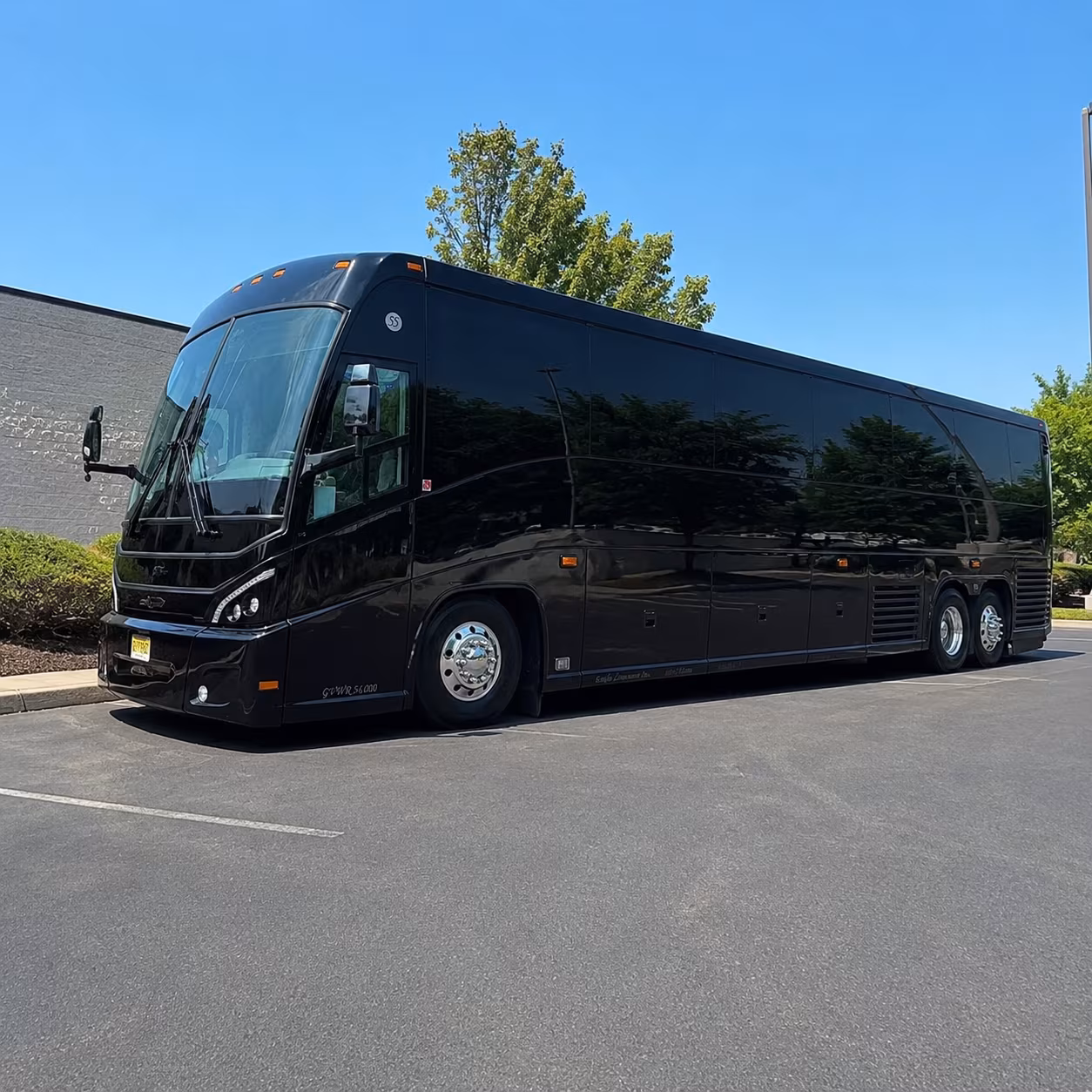 beaverton church transportation