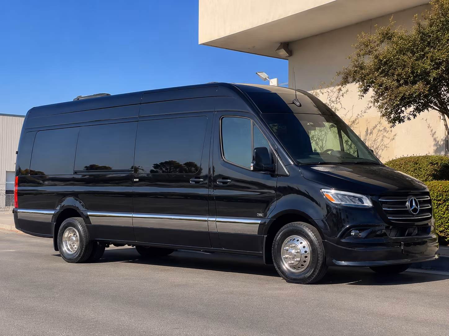 beaverton concert transportation onboard seating