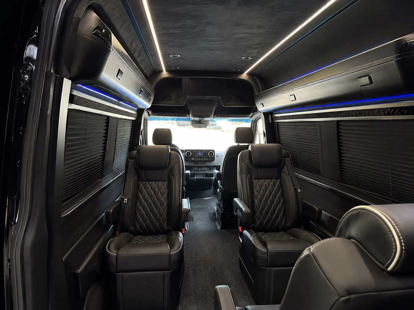 Beaverton Concert Transportation