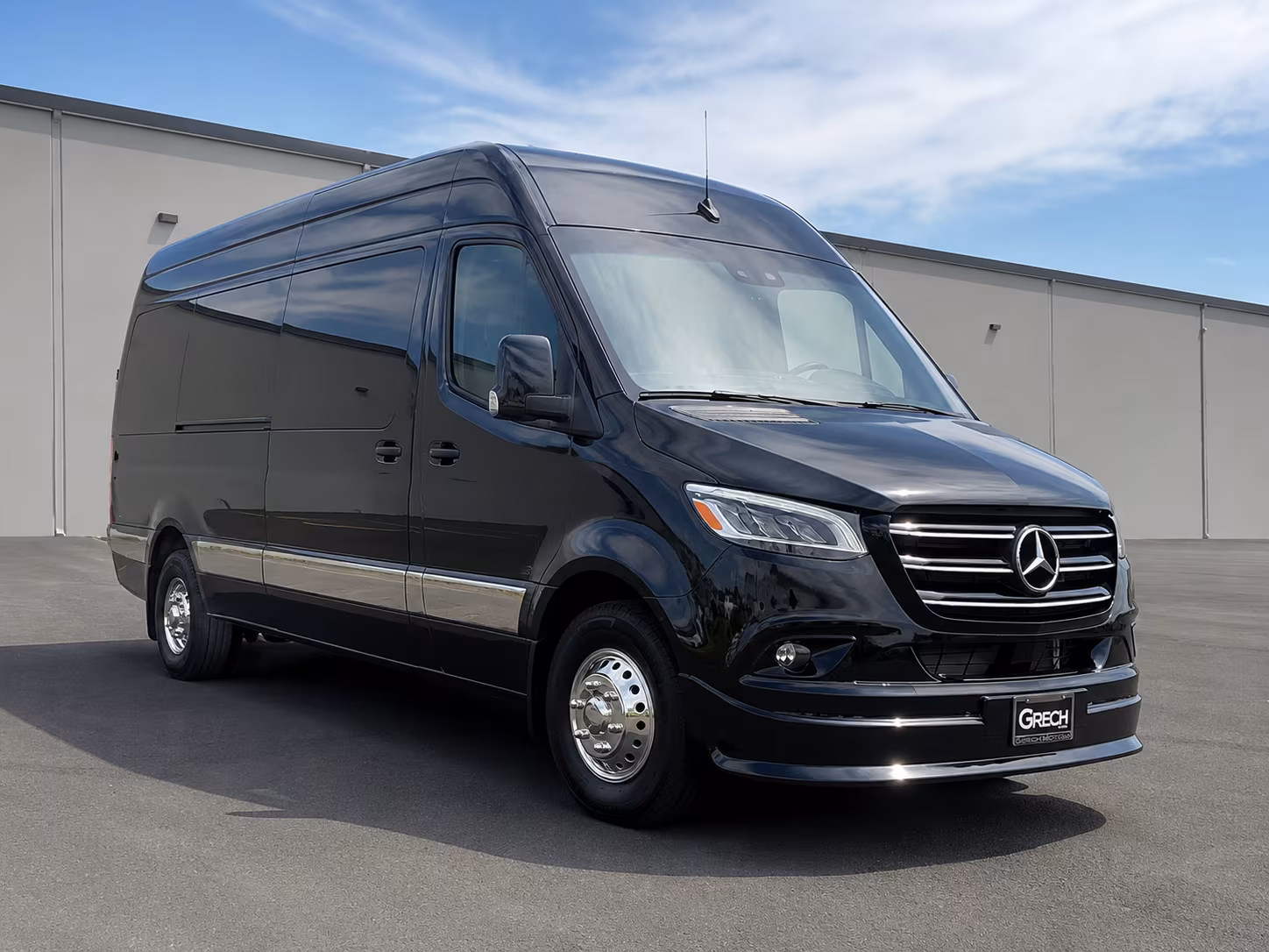 beaverton corporate transportation