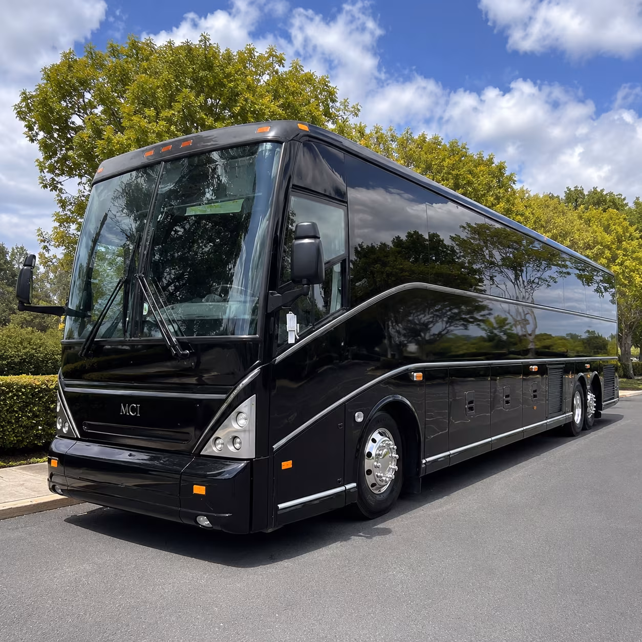 Beaverton Employee Transportation