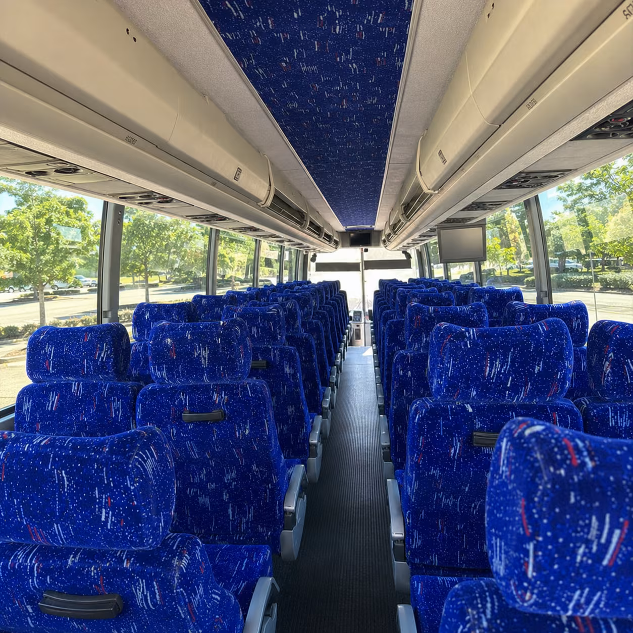 beaverton event transportation