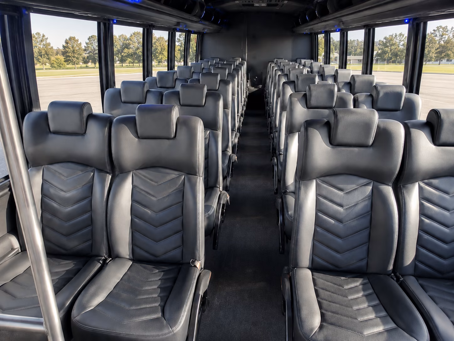 Beaverton Private Event Transportation