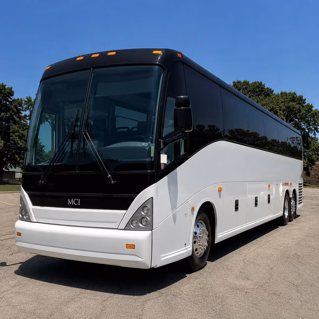 beaverton school event transportation onboard seating