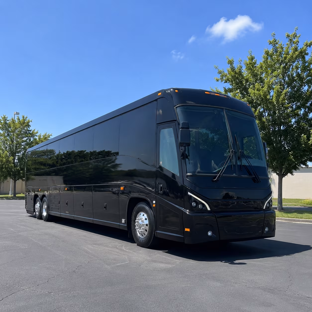 busrentalbeaverton com connects you to charter buses for federal agency events in portland