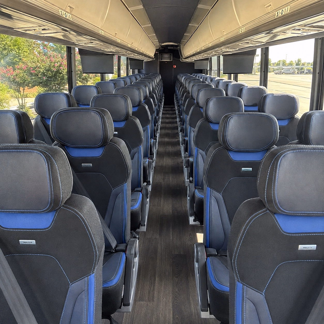 charter buses to omsi and portland s inner city science destinations