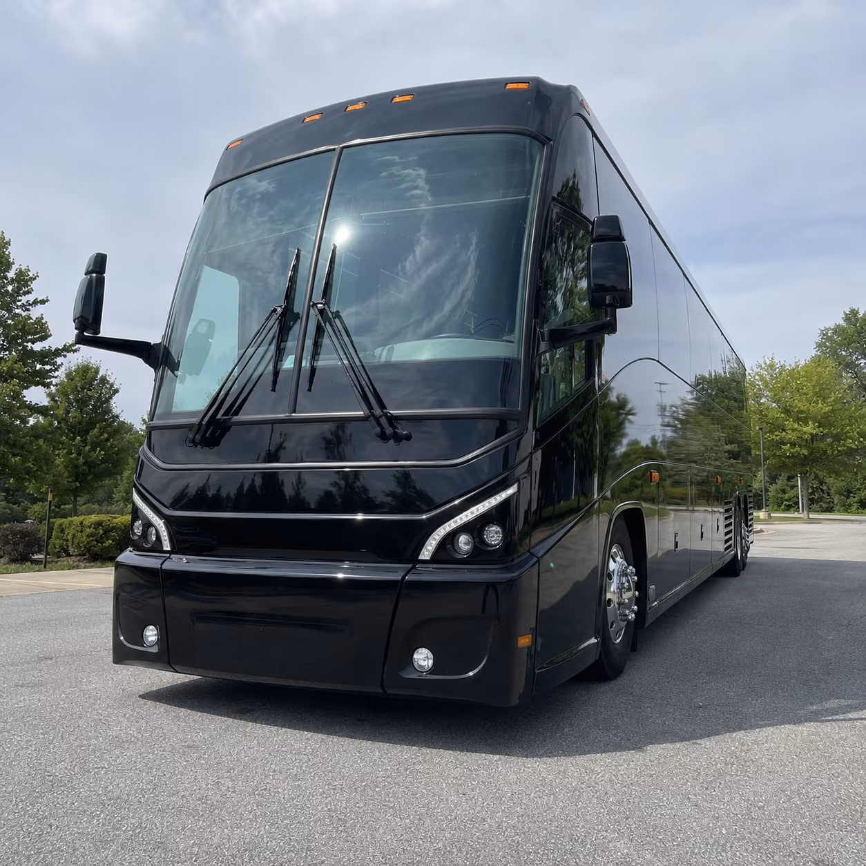 charter buses to seattle bend and beyond long hauls made easy from beaverton