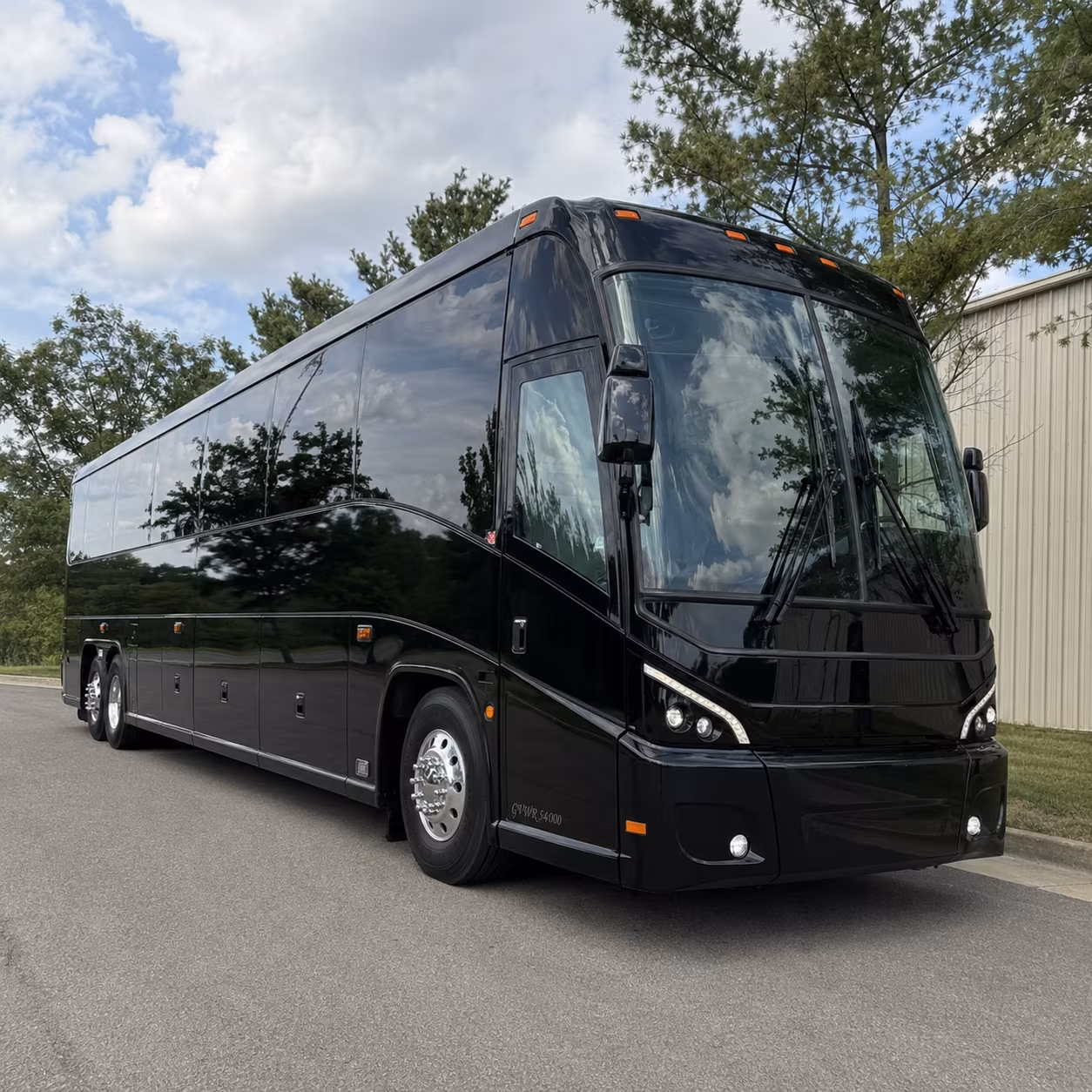 game day charters to autzen stadium and reser stadium