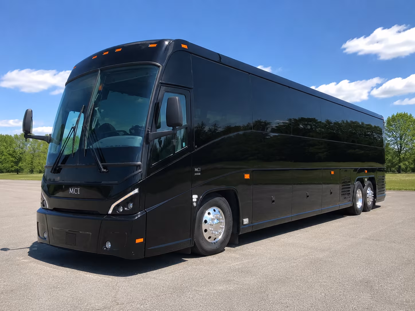 if you wait too long to book a prom bus in beaverton your options disappear fast