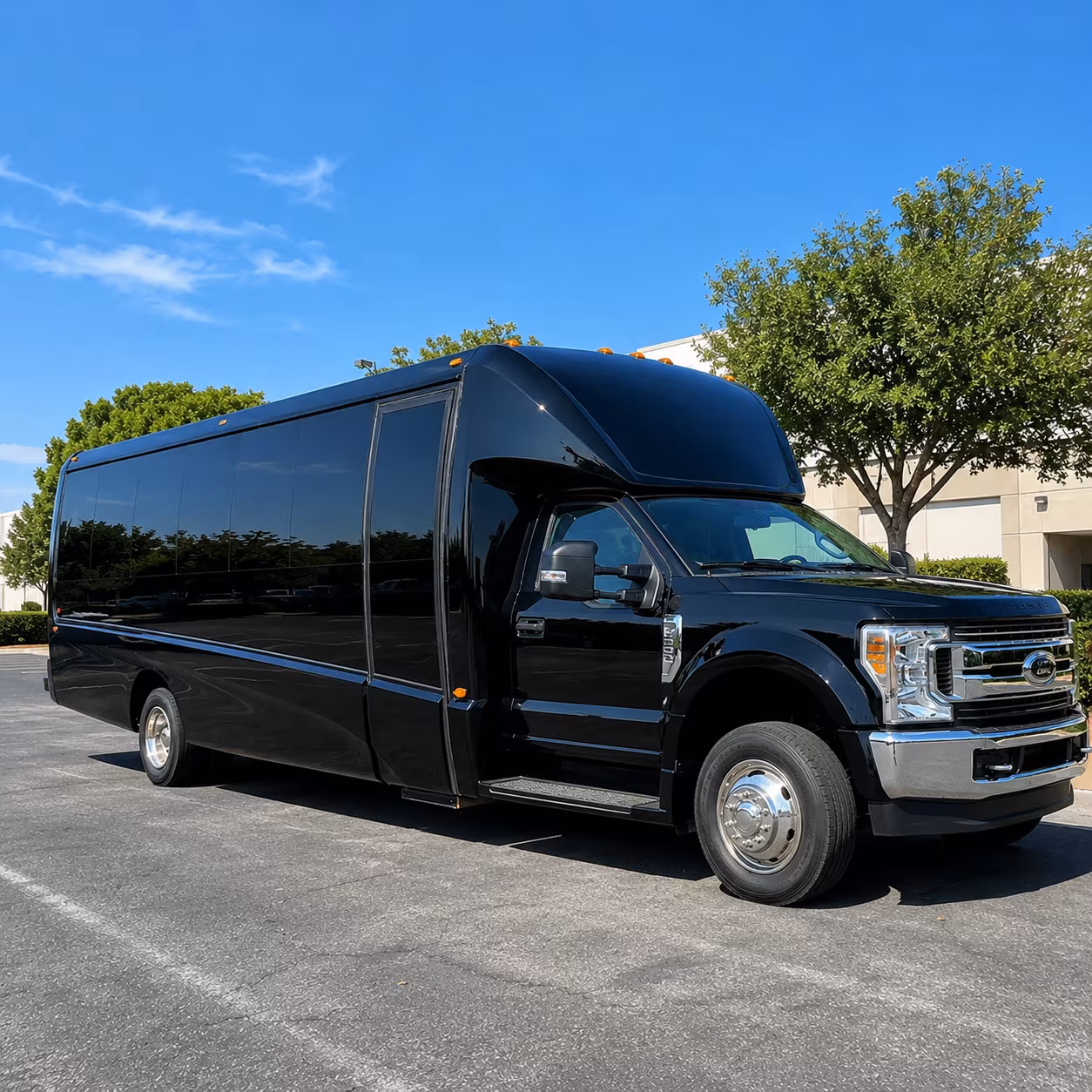 minibus rentals for tualatin hills nature park field trips right here in beaverton