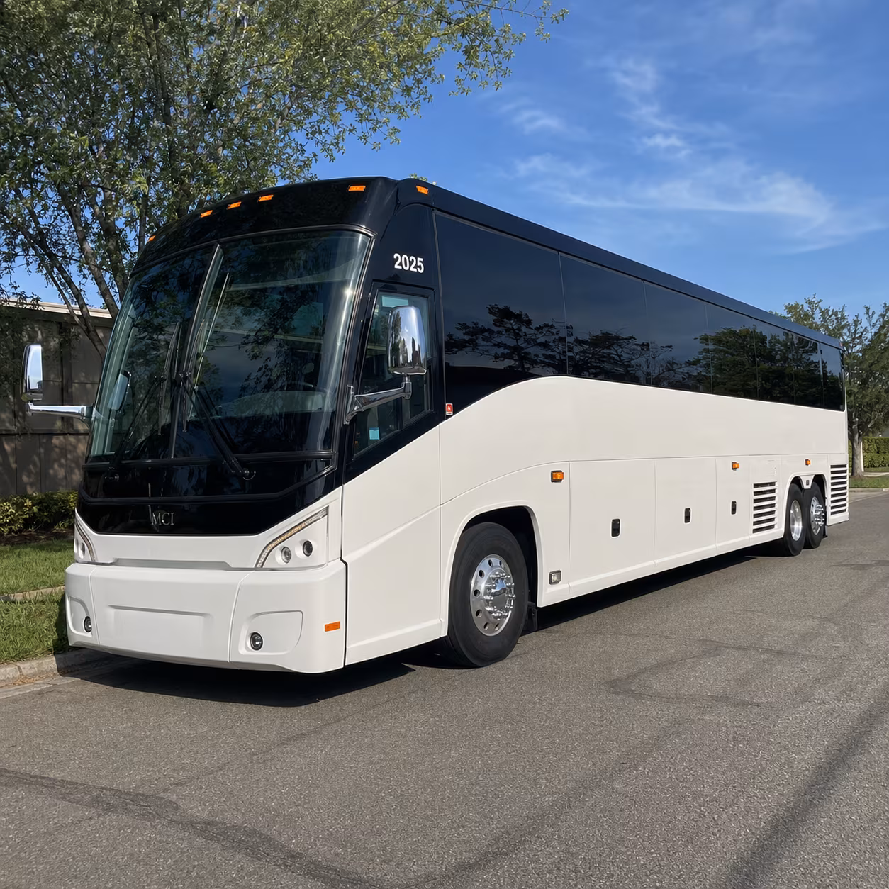shuttle your congregation to weekend retreats across oregon