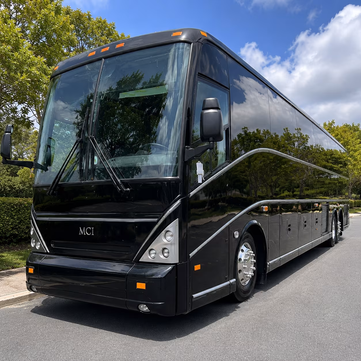 wherever beaverton school groups are headed find the right field trip bus here